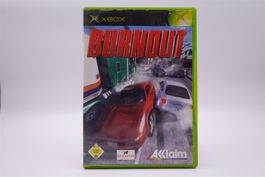 Burnout (XBOX)