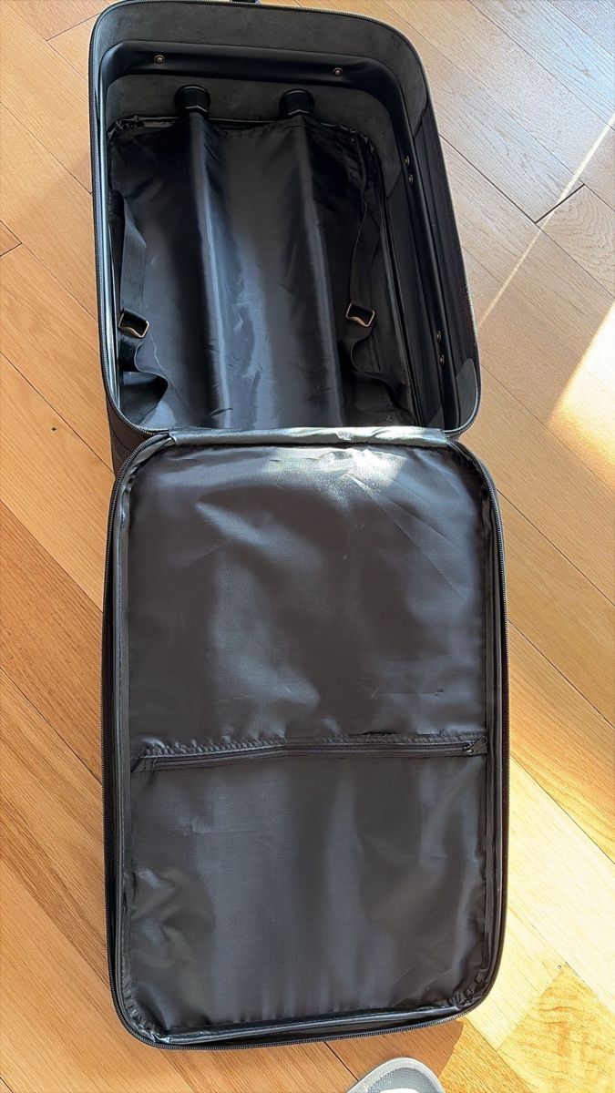 Altro in Aeronautica: Reisekoffer – Usato da Basel venduto da ana_788v 2