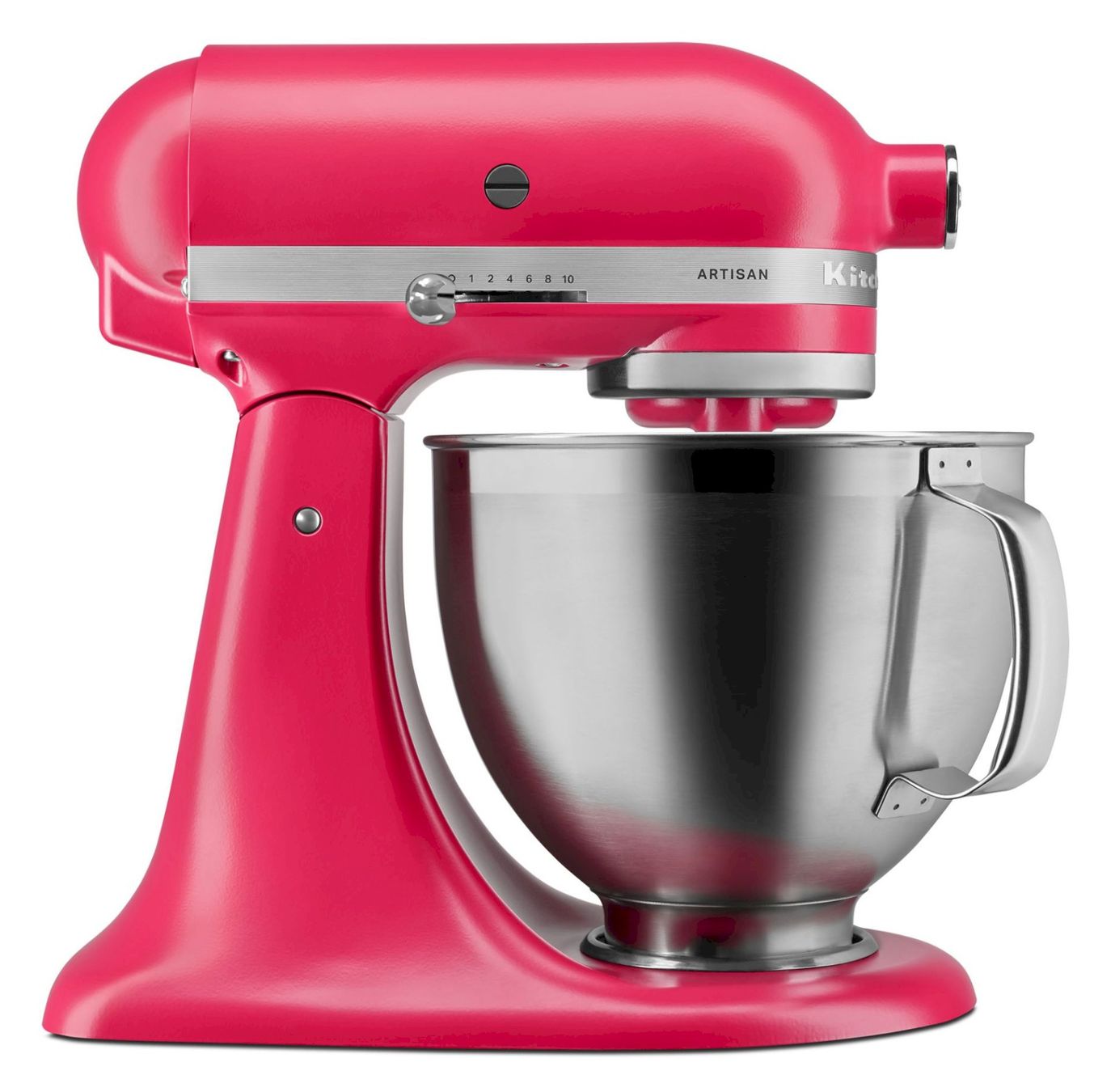 Elettrodomestici da cucina: KitchenAid Artisan 5KSM195PSEHI – Nuovo e nell'imballaggio originale da Bottighofen venduto da zaap 2