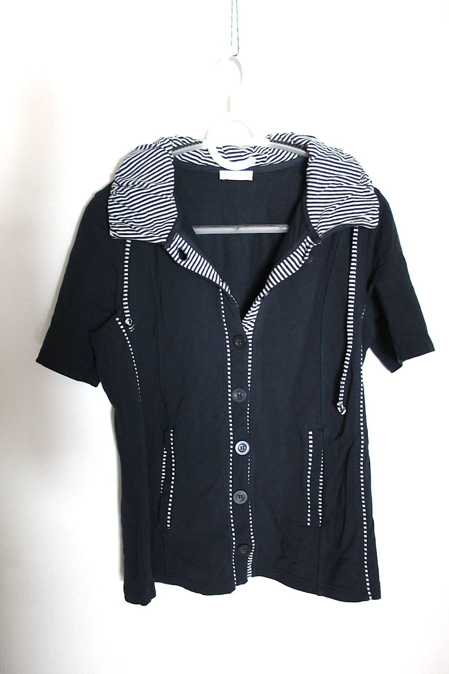 Tops: Oberteil Bonita , Gr.L. – Gebraucht aus Locarno von madame-tus-sauds 3