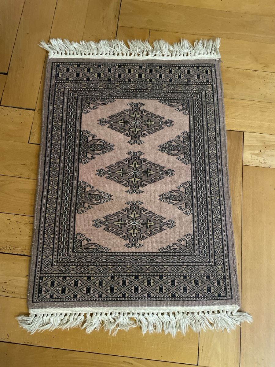Tappeti: Kleiner Orientteppich Läufer – Usato da Walchwil venduto da zim_pd6x 1