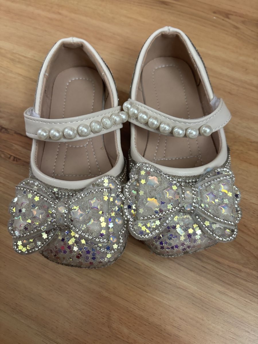 Scarpe per ragazze: Prinzessinnenschuhe – Usato da volketswil venduto da Sisi521 1
