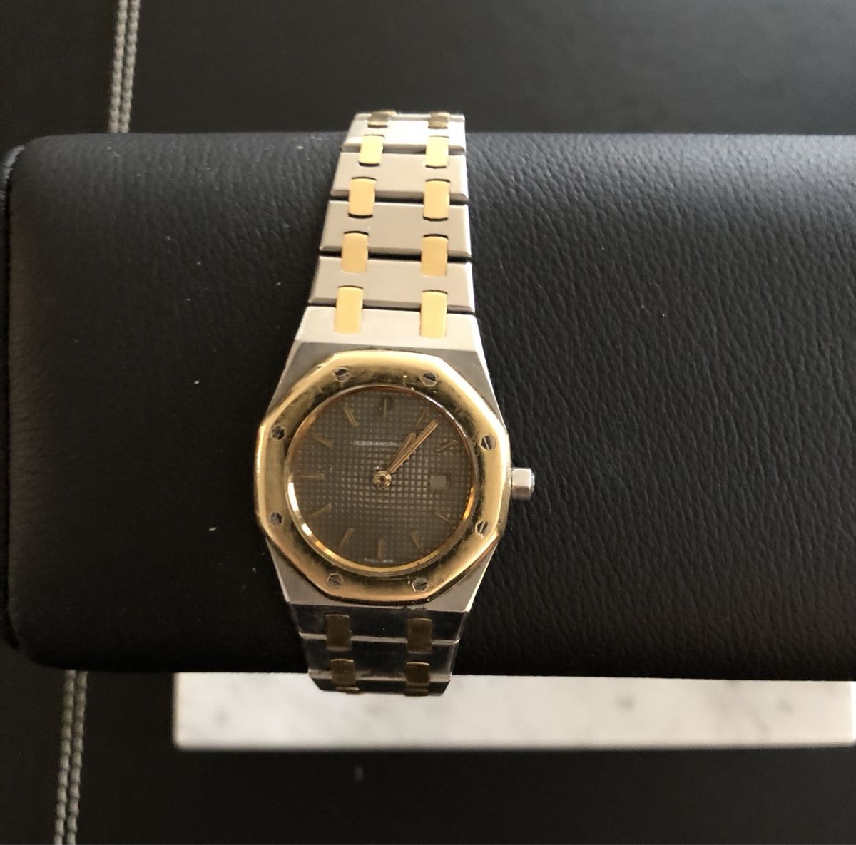 Altri accessori per orologi: Designer Uhrständer – Nuovo (secondo la descrizione) da zürich venduto da ritas0102 3