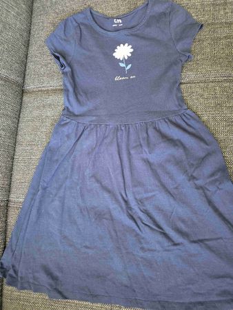 C&A Kleid GR 140