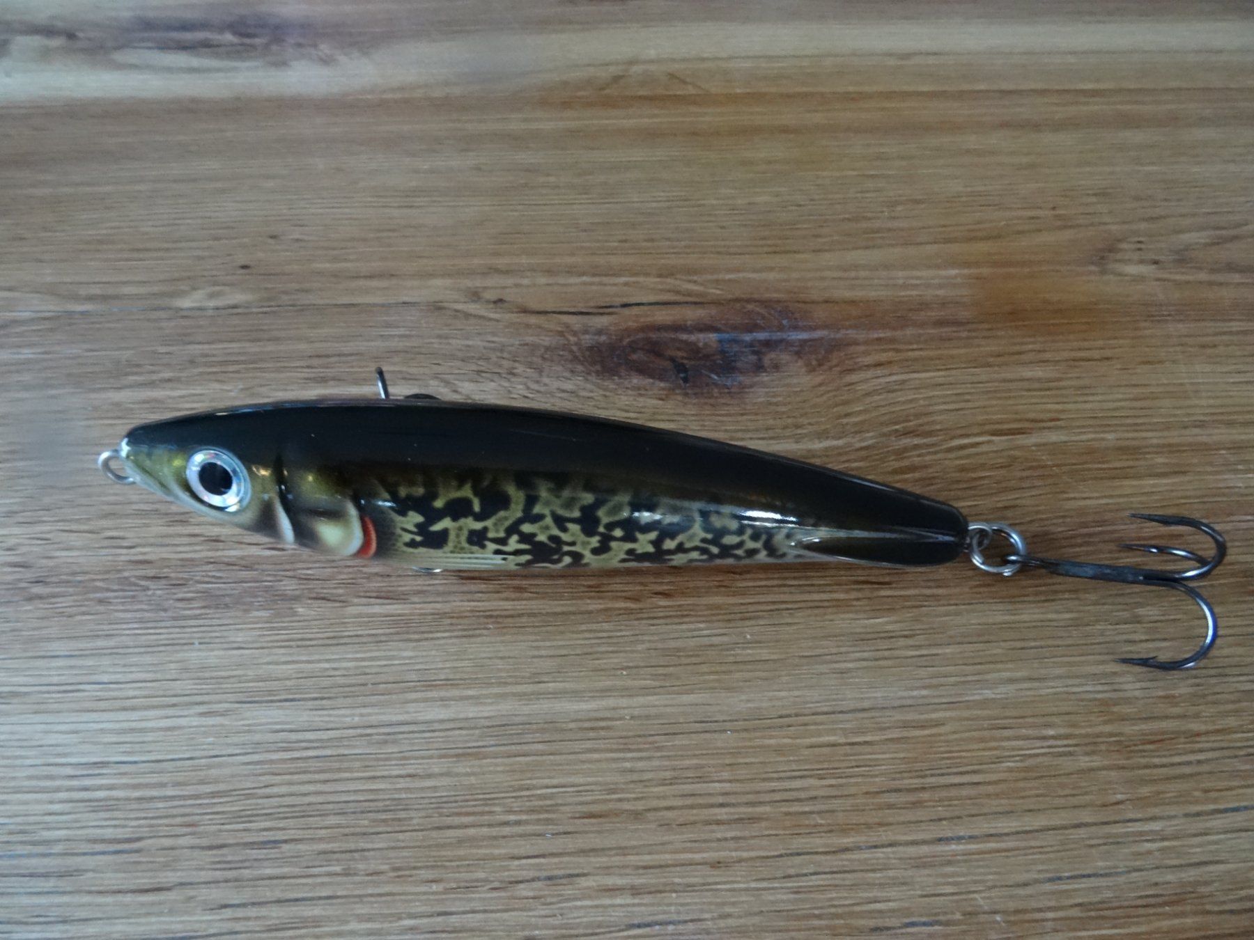 Rapala Esche: Rapala X-Rap SubWalk – Nuovo (secondo la descrizione) da Balm b. Günsberg venduto da enomis83 2