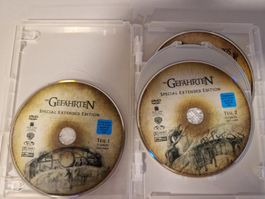 Zu Verkaufen Herr der Ringe Collection