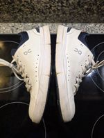 Roger Federer ON Sport Herren Schuh top original 43 bequem