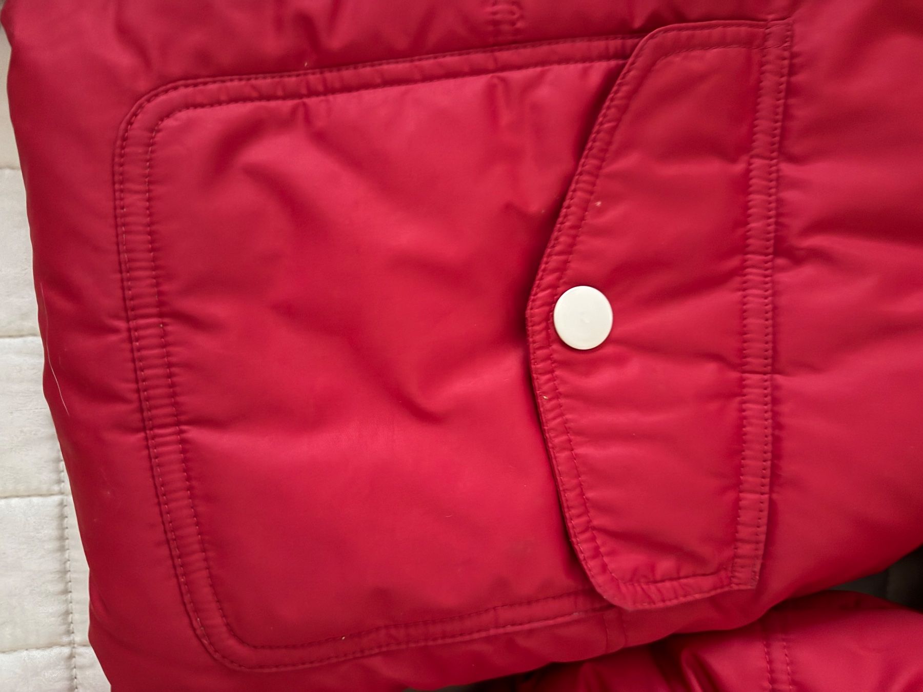 Lacoste Giacche: Lacoste Winterjacke Damen – Usato da Wädenswil venduto da Alice_style 4