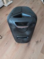 Sony GTK-XB72 Partysystem gebraucht