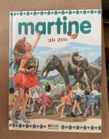 Martine au zoo , neuf