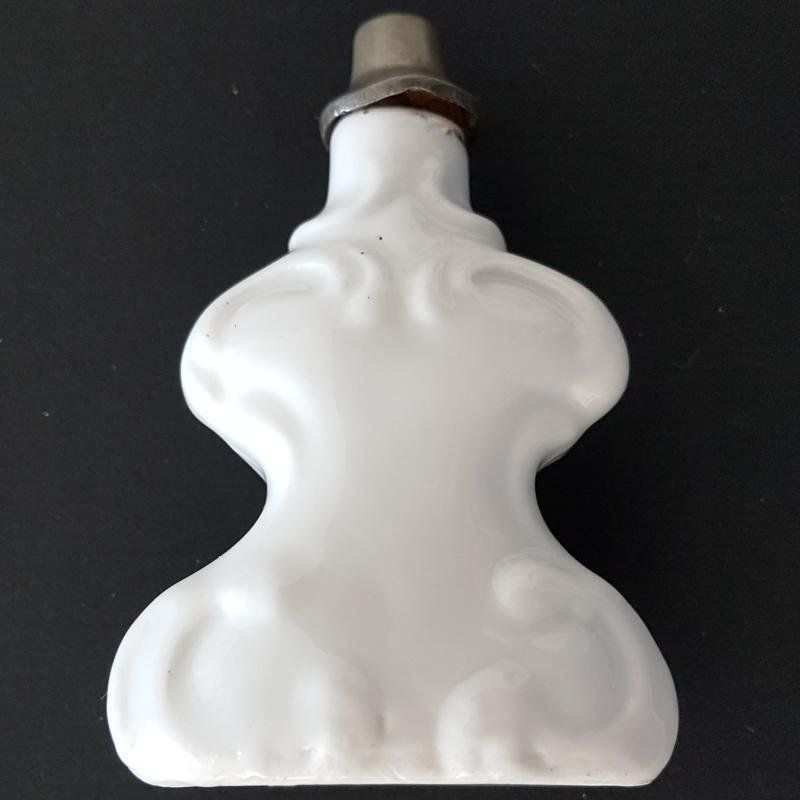 Flaschen: Porzellan Duft Flasche Antik – Gebraucht aus Kaltbrunn von Lexus3 1