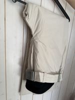 Bogner Winterhose/Skihose, Beige, Grösse 42, Top Zustand!