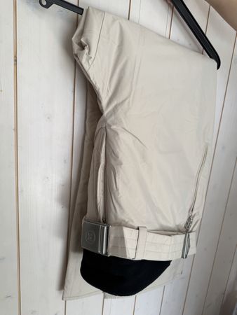 Bogner Winterhose/Skihose, Beige, Grösse 42, Top Zustand!