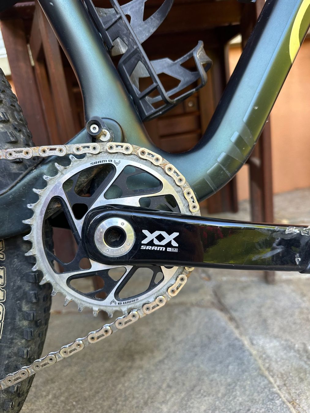 Orbea Biciclette: Orbea Oiz XX M-LTD - Size L – Usato da Zürich venduto da ale_5rsd 3