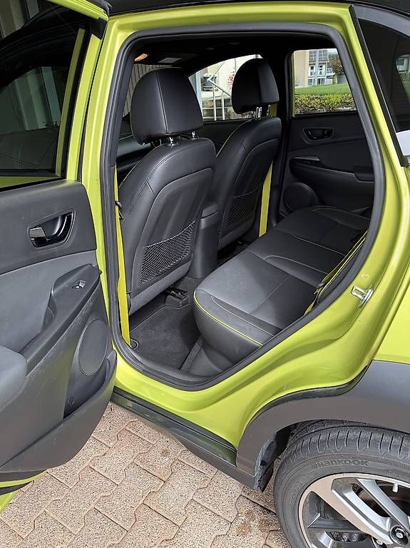 Automobili: Autoverkauf Kona 1.0 Vertex – Usato da Oberönz venduto da Windy13 4