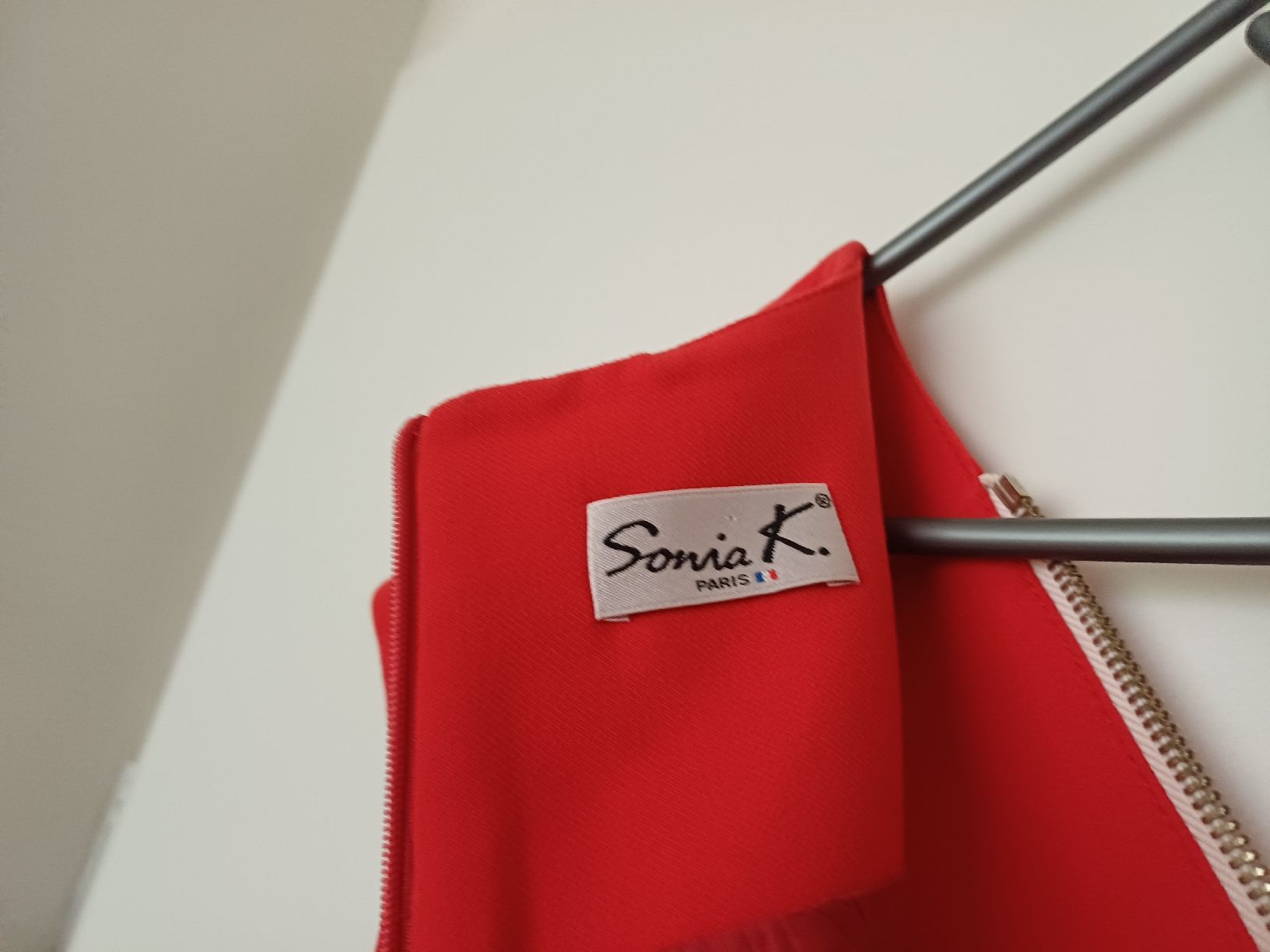 Vestiti: Robe, Sonia K, taille 3 – Usato da Boudry venduto da JulieG13 5