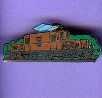 RhB  Ge 6/6