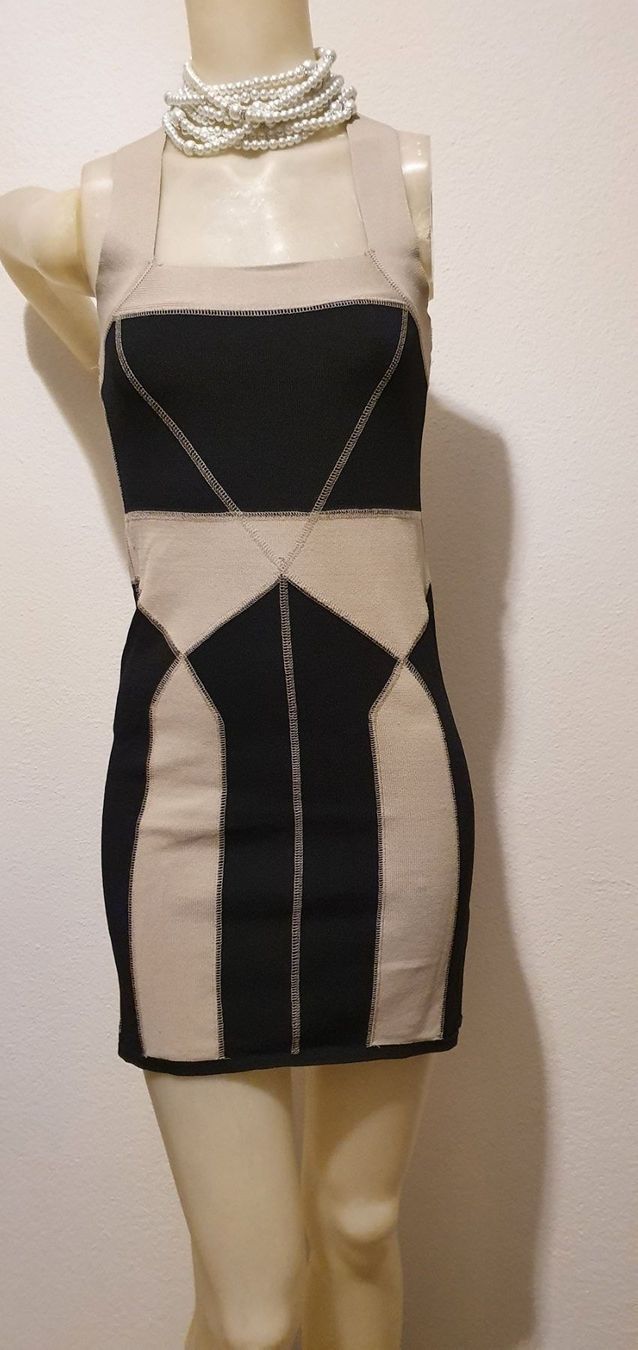 Vestiti: Strickkleid S/M – Usato da Niederbipp venduto da fashionfuchs 1