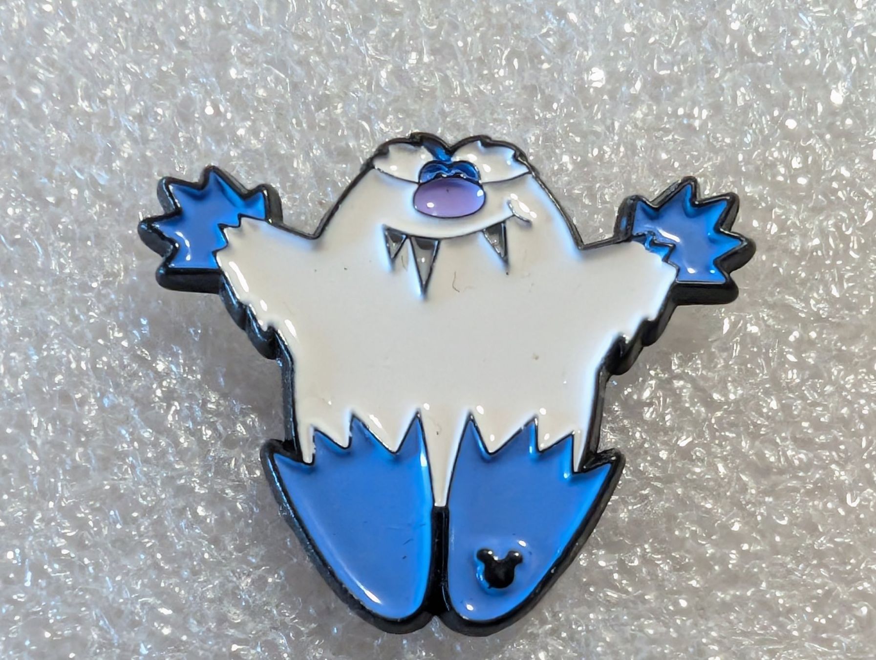 Plaquettes & Badges: Ansteckpin 292: – D'occasion à Oppligen par Pin-Fall-Shop