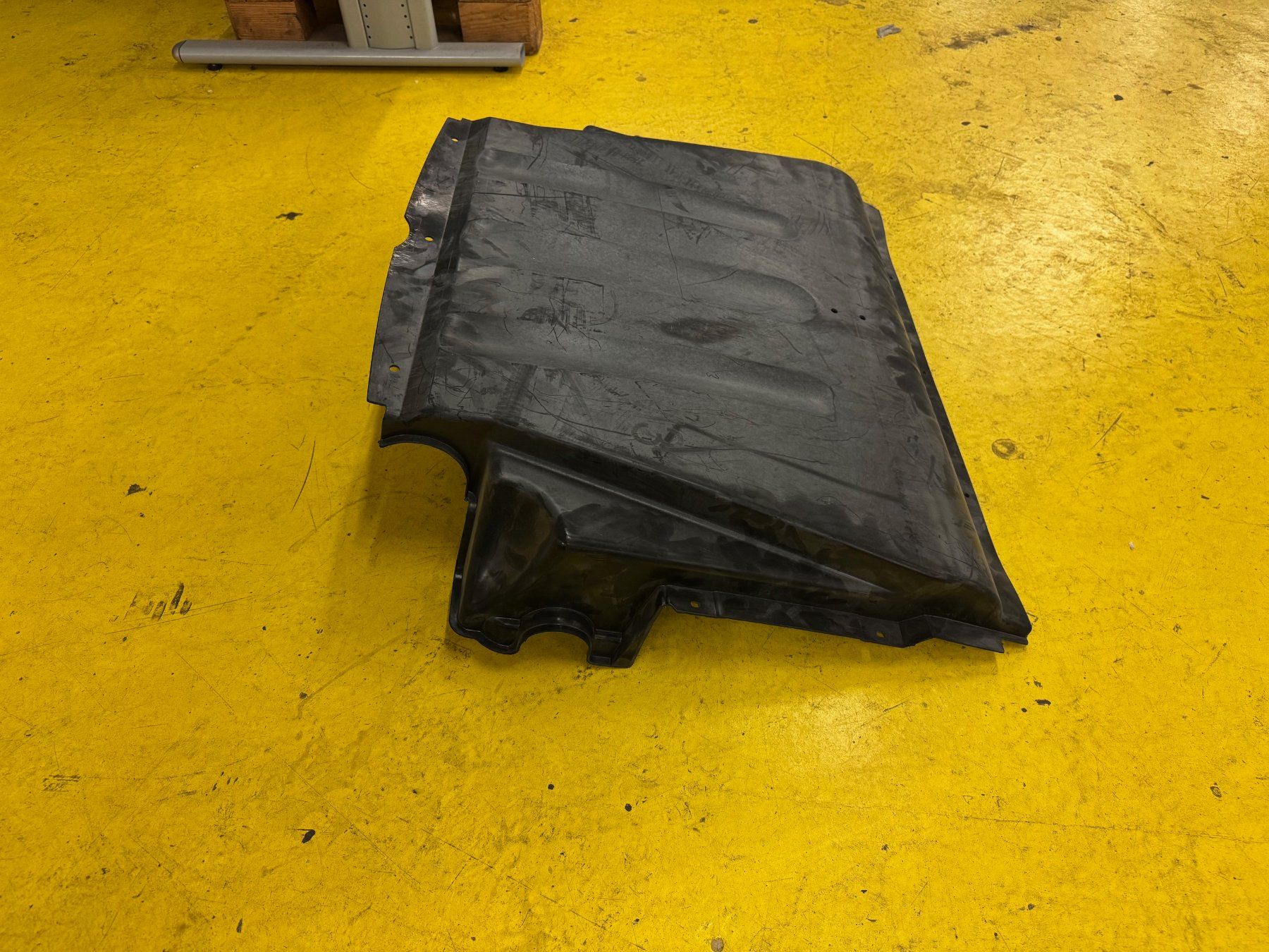 BMW Tutti pezzi di ricambio auto: BMW M3 E46 Protection moteur – Nuovo (secondo la descrizione) da Satigny venduto da rfo59 4