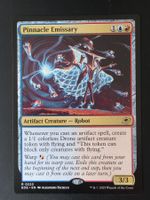 Pinnacle Emissary -  MTG