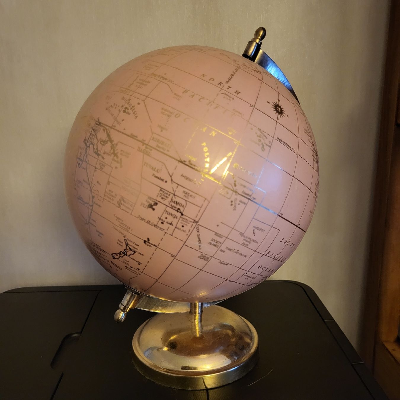 Altro in Decorazioni & Accessori: mappe monde maison du monde – Nuovo (secondo la descrizione) da Apples venduto da Sandragigi