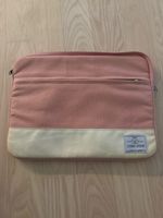 Johnny Urban Laptoptasche rosa beige guter Zustand