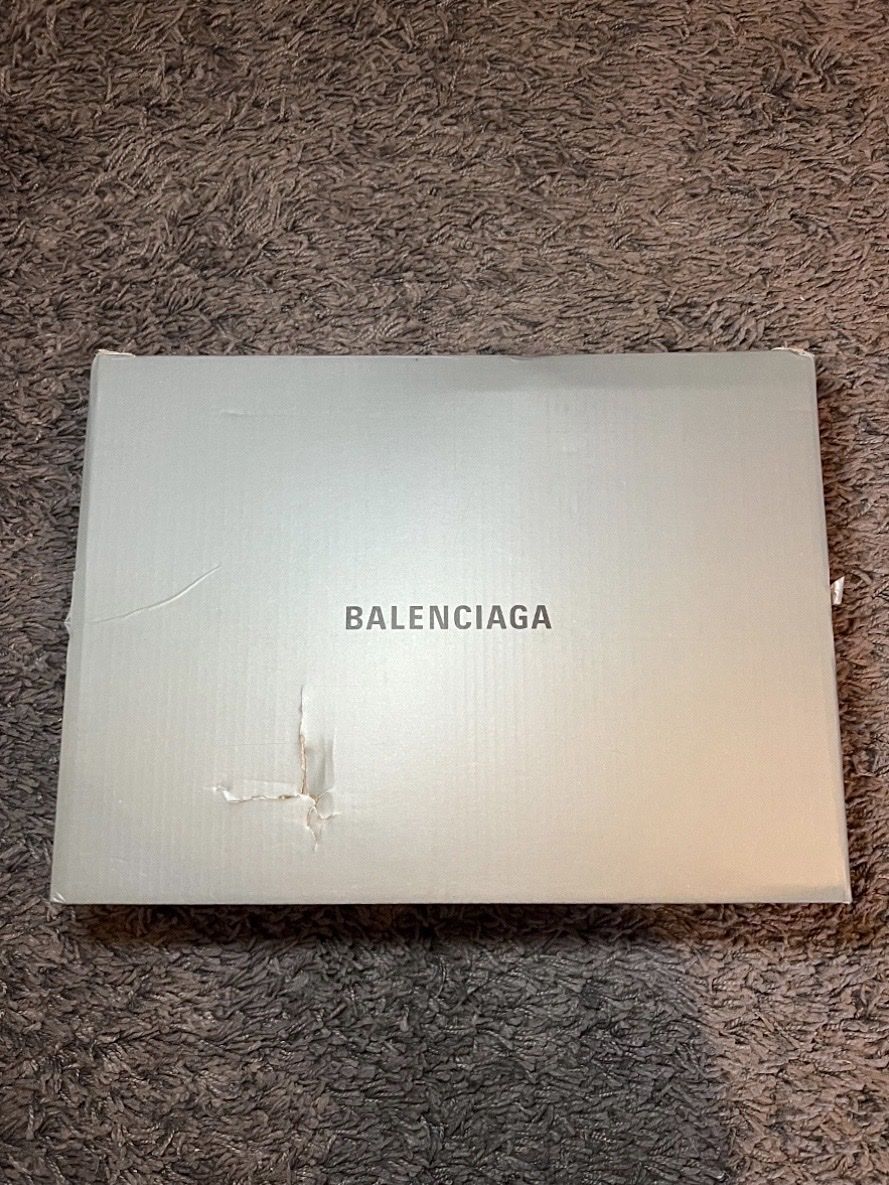 Balenciaga Scarpe da donna: Balenciaga Track EU 39 – Nuovo (secondo la descrizione) da Frümsen venduto da laura002 6
