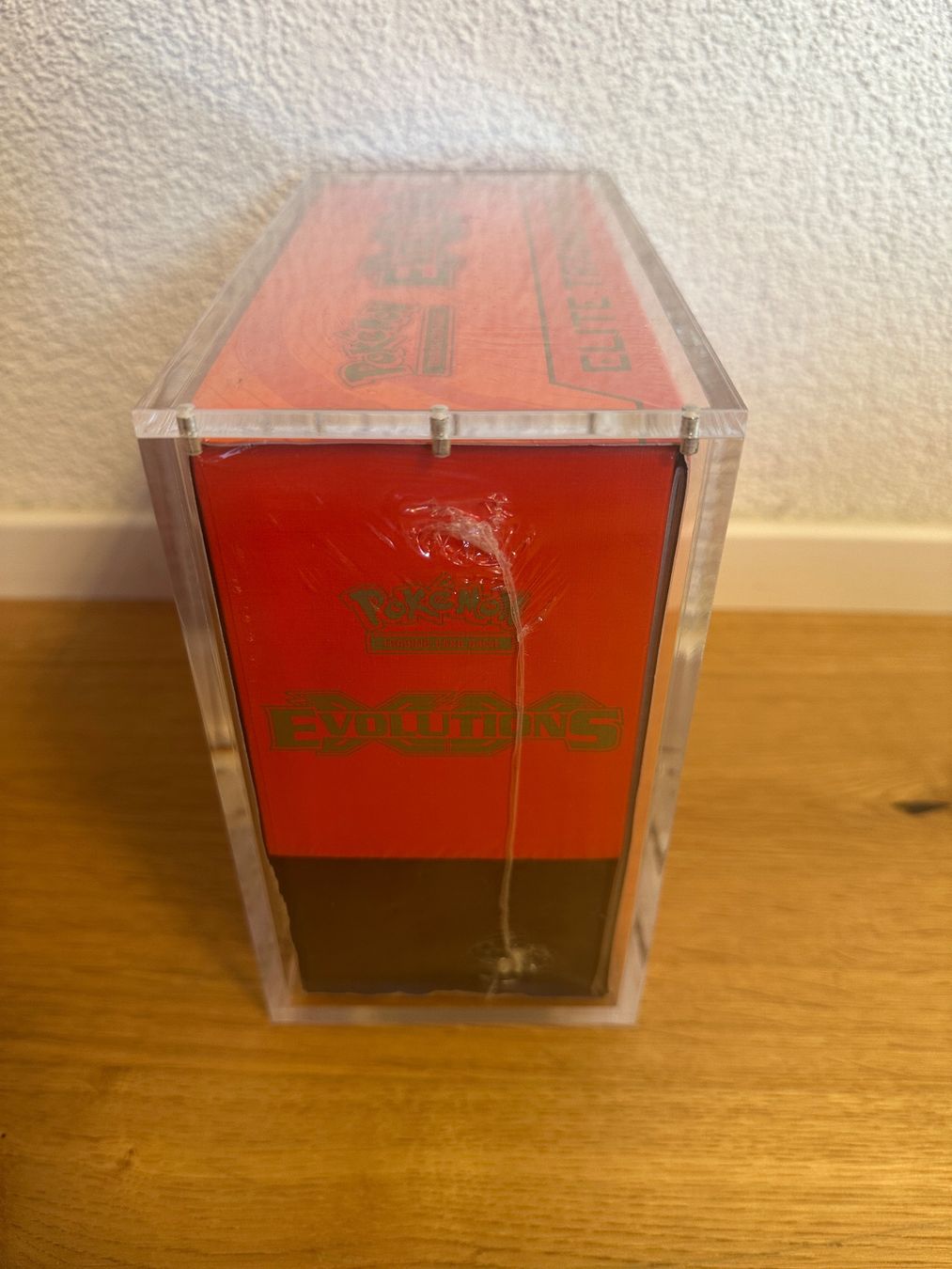 Pokémon Cartes à collectionner: Pokémon XYEvolutions Elite Trainer Box (Charizard)  Englisch – Neuf avec emballage d'origine à Eiken par sev_rvs8 2