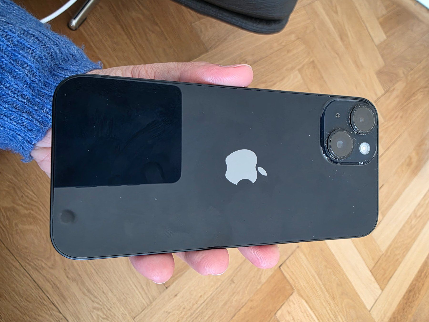 Apple Handys / Smartphones: IPhone 14 – Gebraucht aus Schönenwerd von TheAnimeCollector 3