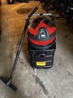 Promac Sauger mit Pumpe