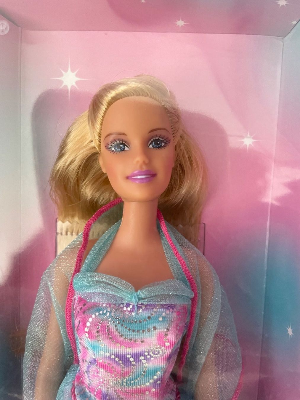 Puppen: BARBIE MAGIC JEWEL VINTAGE – Neu und originalverpackt aus Zürich von venusandmars 1