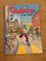 Kinderbuch "Globine in der Stadt
