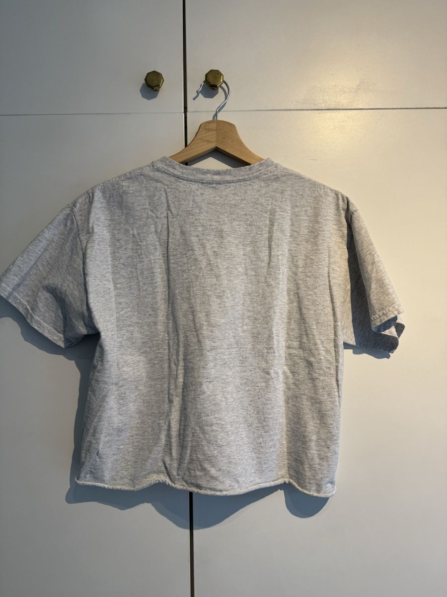 Brandy Melville T-shirt: T-shirt Brandy Melville - one size – Usato da Genève venduto da sar_852v 2