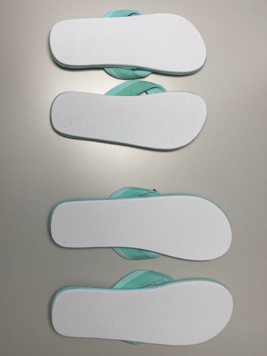 Chaussures hommes: Flip Flops – Neuf (Voir description) à Bubendorf par Marcofrey 2