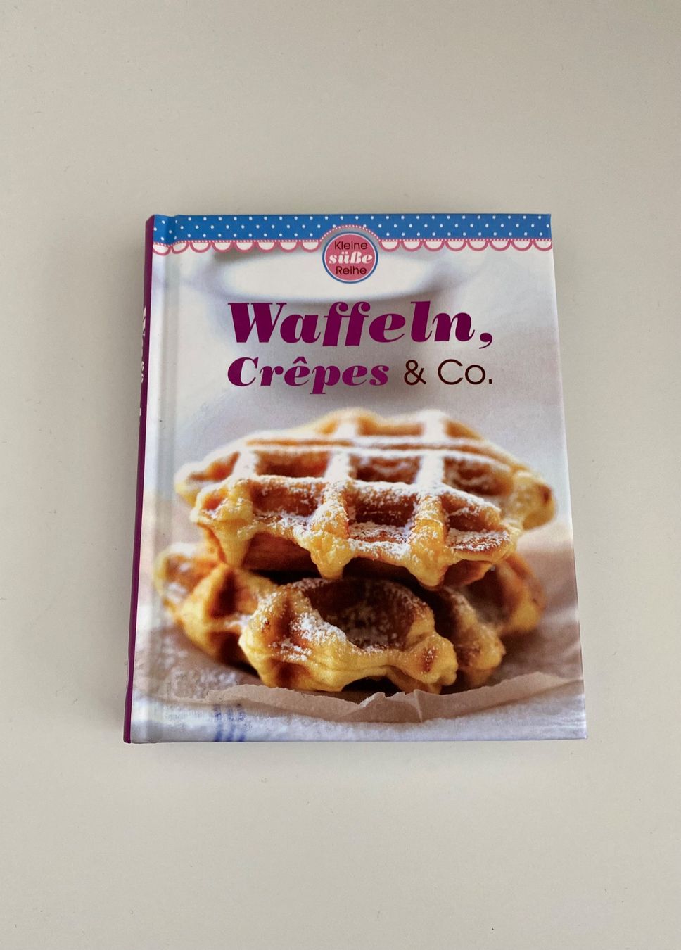 Libri: Set - 4 schöne Rezeptbücher – Nuovo (secondo la descrizione) da WEINFELDEN venduto da marygloss 2