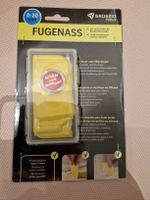 Fugenglätter Set Broszio neu 19 Formen Silikon Acryl