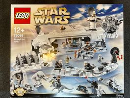 Lego Star Wars 75098 (NEU!!!)