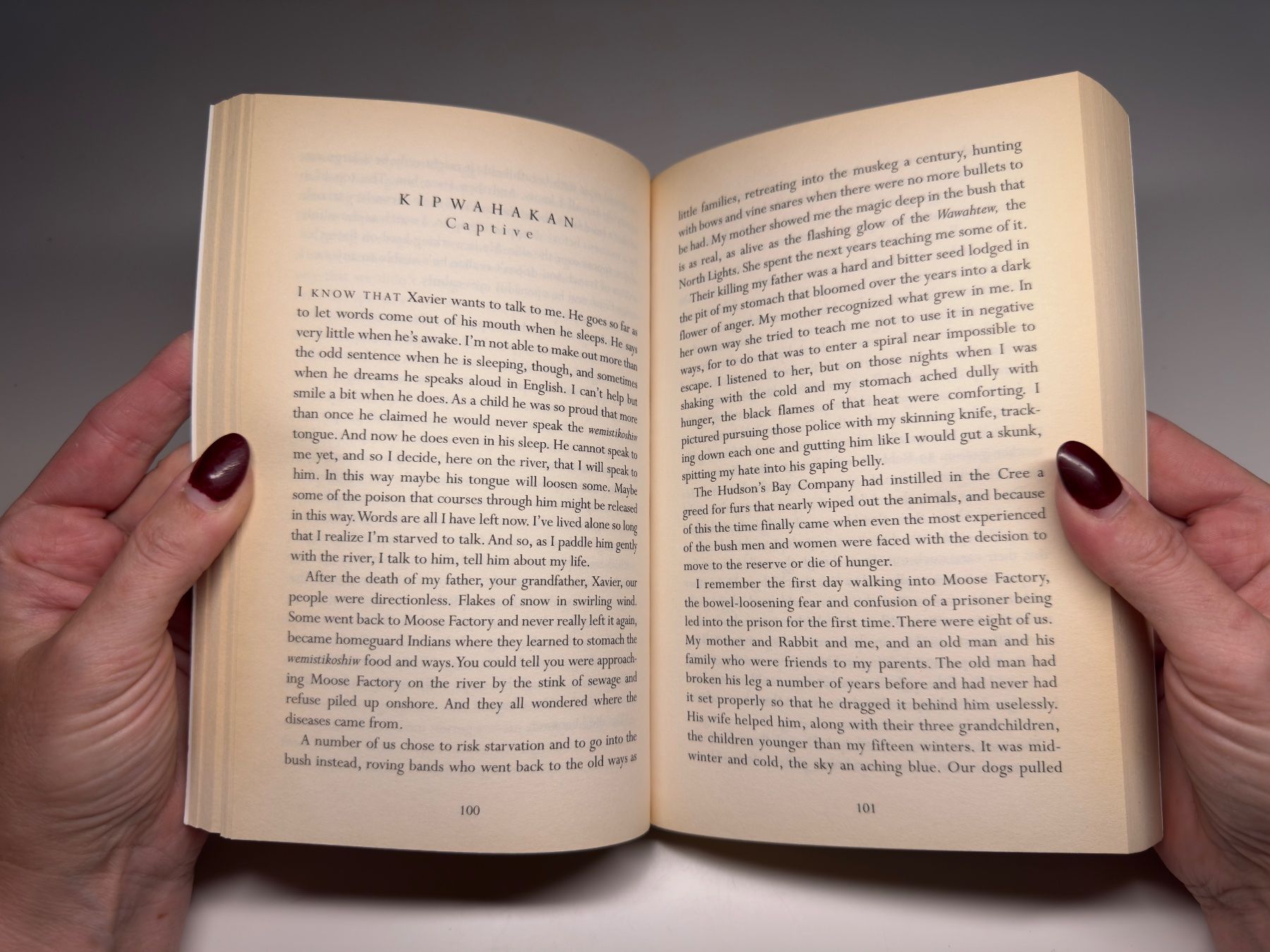 Libri: NOVEL: Joseph Boyden, Three day road – Usato da Grosswangen venduto da English_books 4
