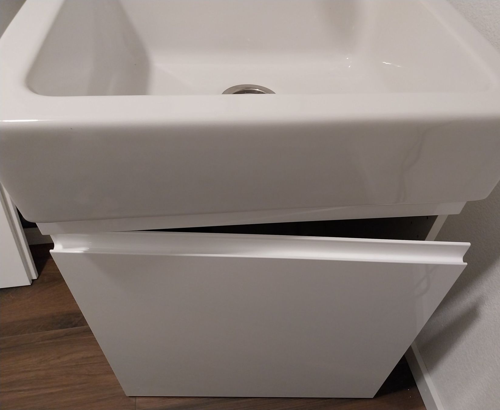 Spülbecken & Waschbecken: Spülbecken – Gebraucht aus Goldau von man_6k8c 4