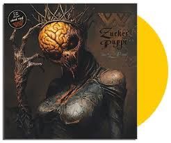 Dischi in vinile: wumpscut: – Zuckerpuppe – Nuovo (secondo la descrizione) da steckborn venduto da veckot