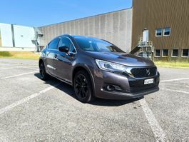 DS 4 Crossback