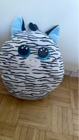 Squishmallows Original 40cm  xander zebra
