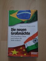 die neuen Grossmächte