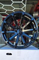 23Zoll Corspeed Deville felgen  audi Q7 SQ7 Q8 SQ8 RSQ8