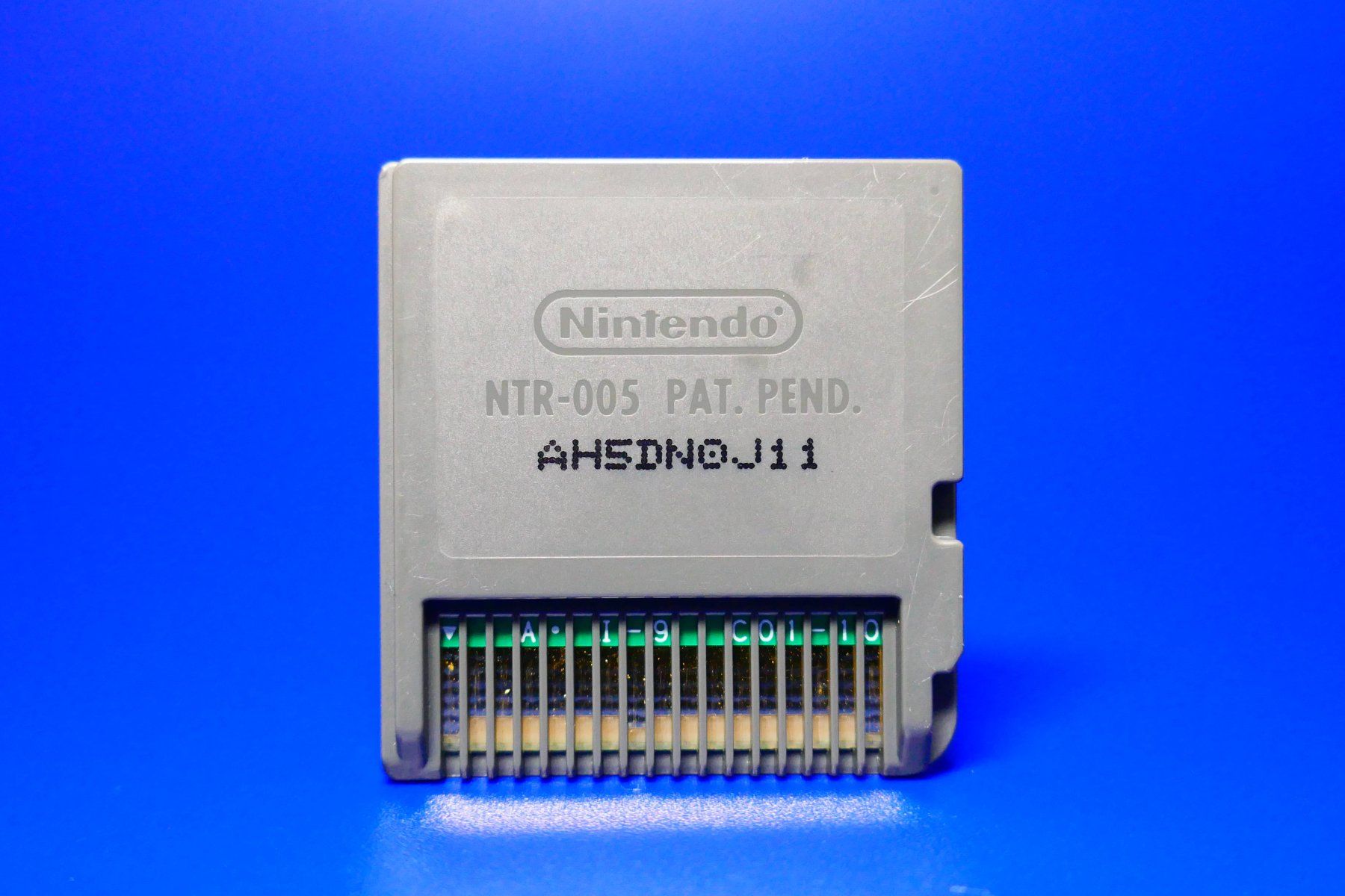 Nintendo Spiele: Ab durch die Hecke - Nintendo DS – Gebraucht aus Vuarrens von Espace-Retro 1