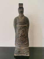 Antike chinesische Terrakottafigur