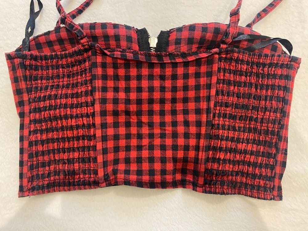 Tops: Top Buster S – Neu (gemäss Beschreibung) aus Liestal von aarroon 3