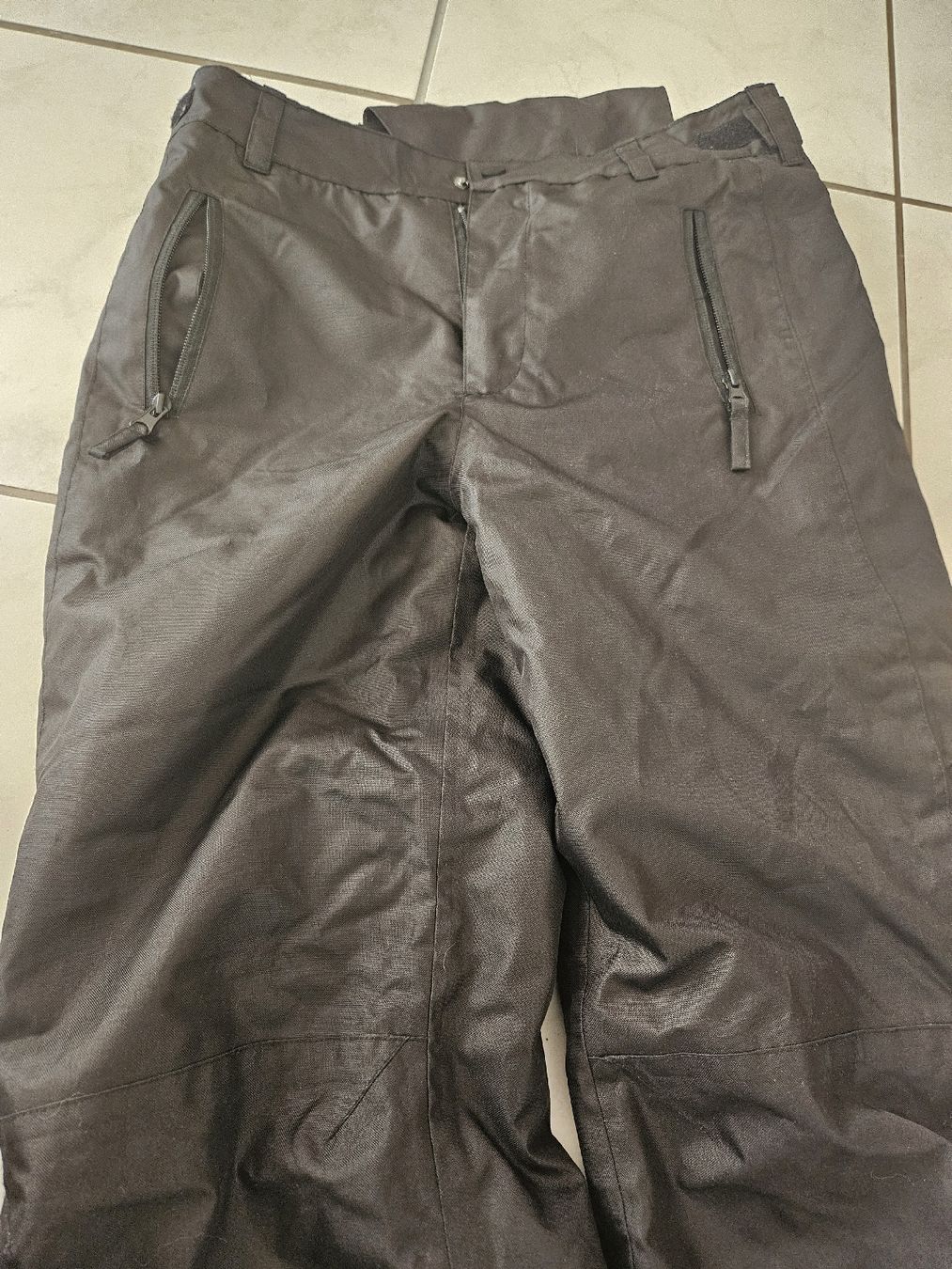 Hosen: Skihose – Gebraucht aus Pfaffnau von sim_6rqw 1