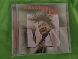 American Indian/Life